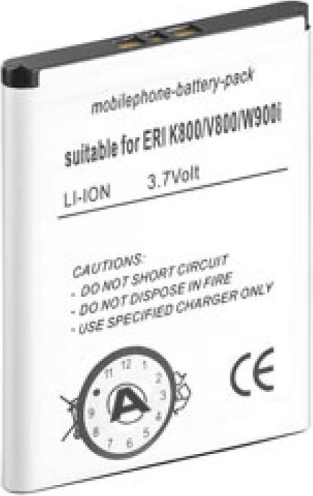 Immagine prodotto Sony Ericsson Akku BST-33
