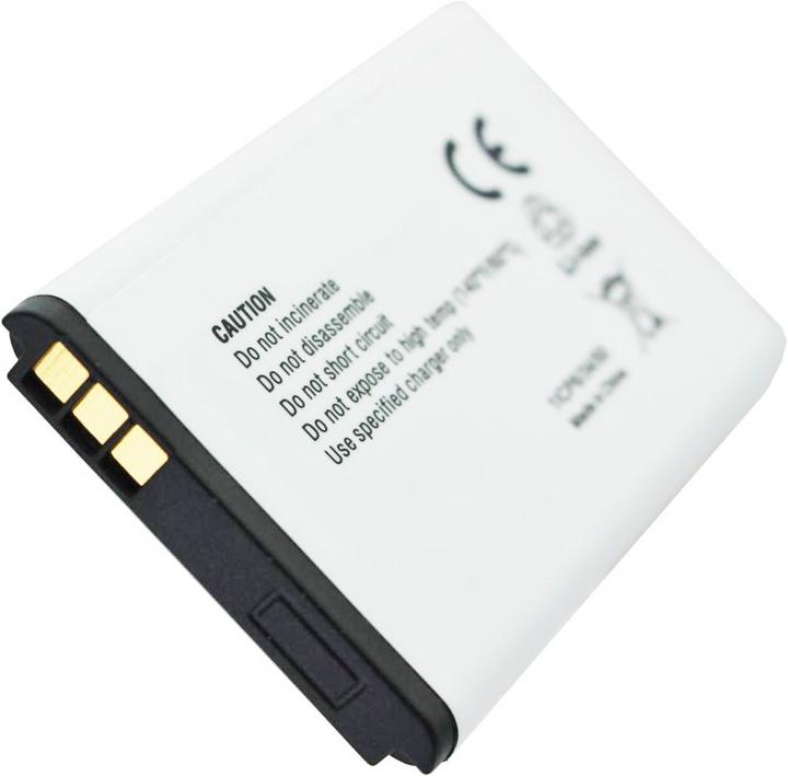 Actual product image Nokia Akku 1110 Akku BL-5C