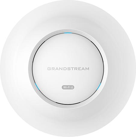 Produktbild Grandstream GWN7624 wireless access point White Power over Ethernet (PoE) (1733 Mbit/s)