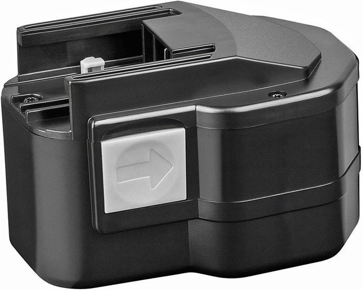 Image du produit AEG Akku BEST 12X PBS3000 4210-3680-05 (12 V)