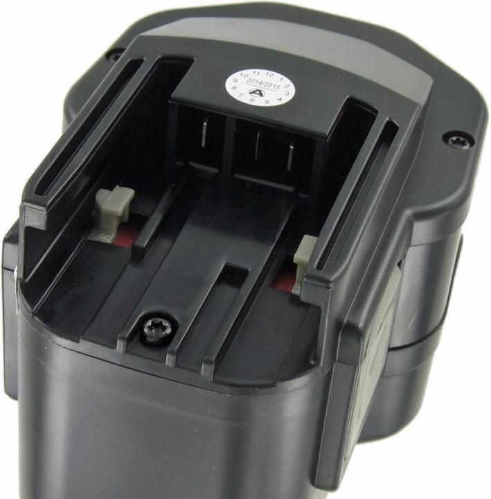 Image du produit AEG Akku BEST 12X PBS3000 4210-3680-05 (12 V)
