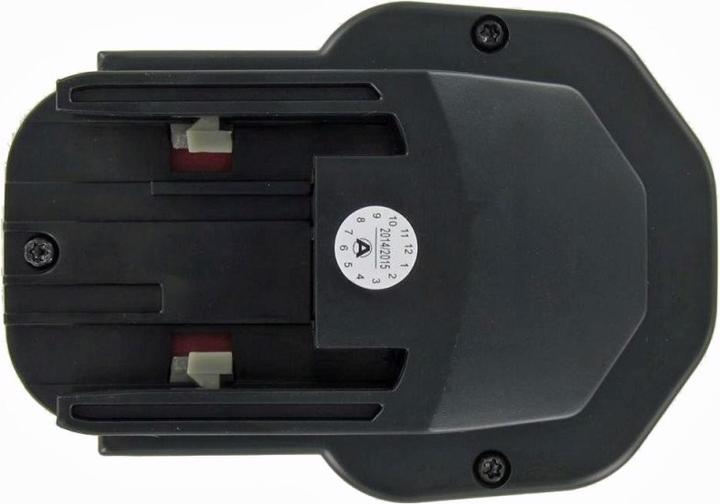 Image du produit AEG Akku BEST 12X PBS3000 4210-3680-05 (12 V)