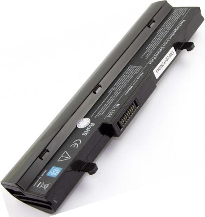 Actual product image ASUS Akku Eee PC 1101HA, AL32-1005 (6 Cells, 4400 mAh)