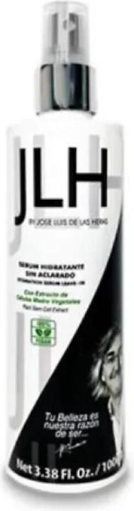 Produktbild JLH serúm con extracto de células madre vegetales 100 ml (100 ml)