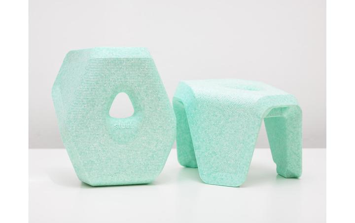 Actual product image Stuul Ocean