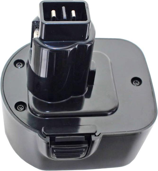 Image du produit Black & Decker Akku PS130, PS130A, A9252, A927 (12 V)