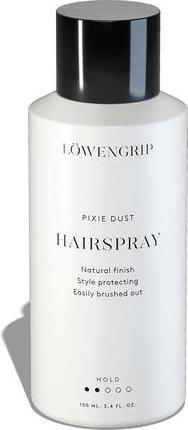 Immagine prodotto Löwengrip La lacca per capelli struttura e aggiunge lucentezza all'aspetto naturale, con una tenuta leggera (100 ml)