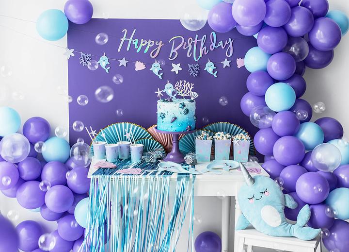Produktbild Partydeco Papierservietten (20 x, 13 x 12.5 cm)