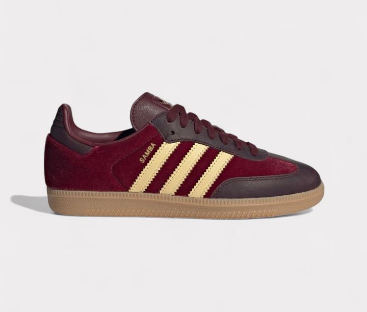 Actual product image adidas Samba OG (39 1/3)