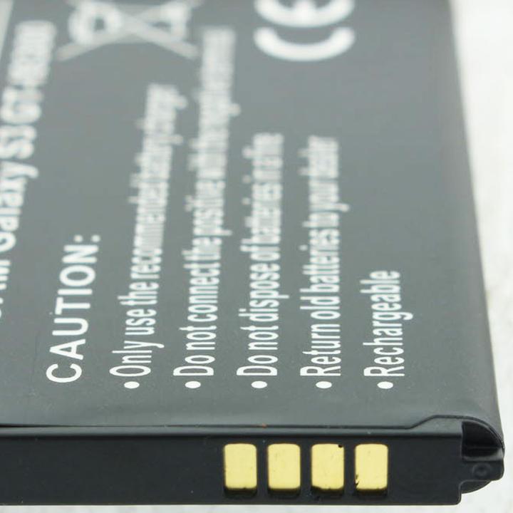 Image du produit Samsung Akku Galaxy S III, GT-I9300, EB-L1G6LLUC