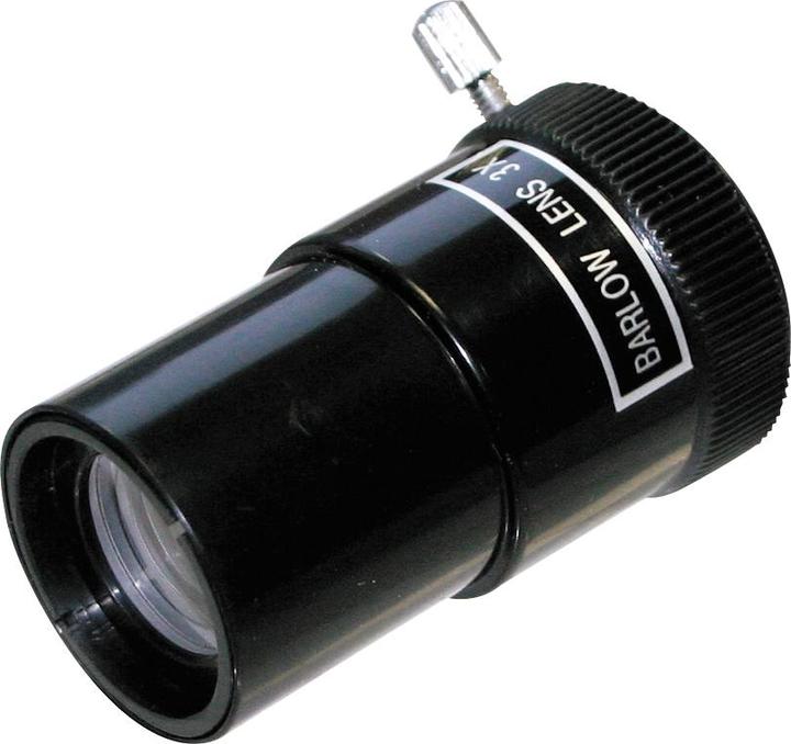 Actual product image Bresser Lens telescope Taurus 90/900