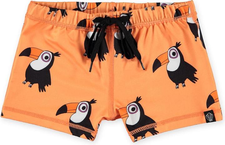 Beach & Bandits UV Badeshorts Toucan (92)