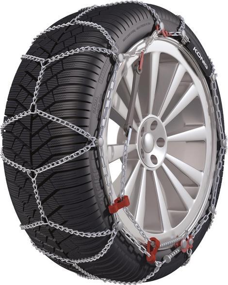 Actual product image König Chain K-summit K33