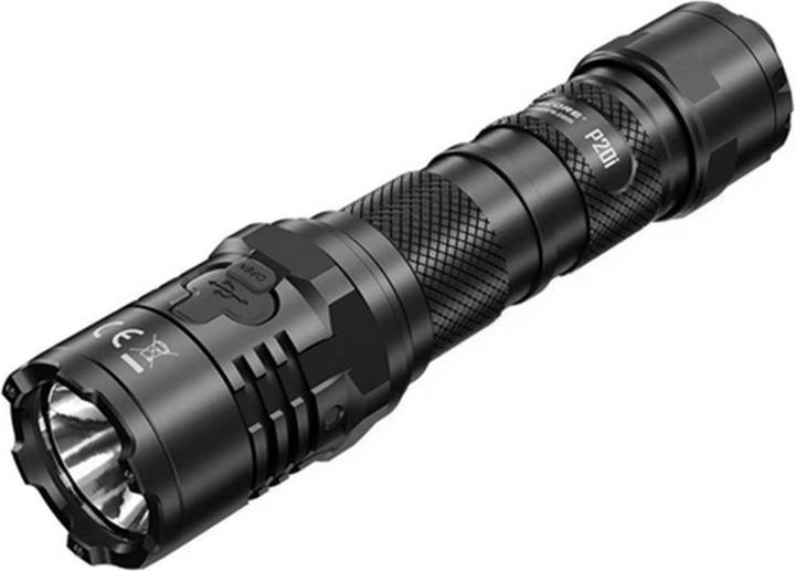 Actual product image Nitecore P20i (14.26 cm, 1800 lm)
