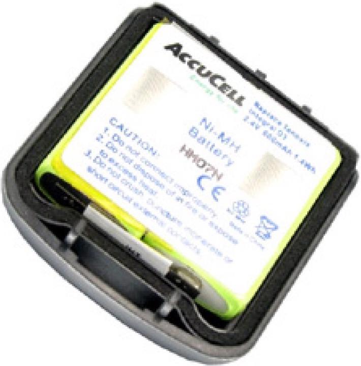 Actual product image Tenovis Akku Integral D3 Mobile mit Gehäuse