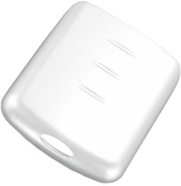 Actual product image Tenovis Akku Integral D3 Mobile mit Gehäuse