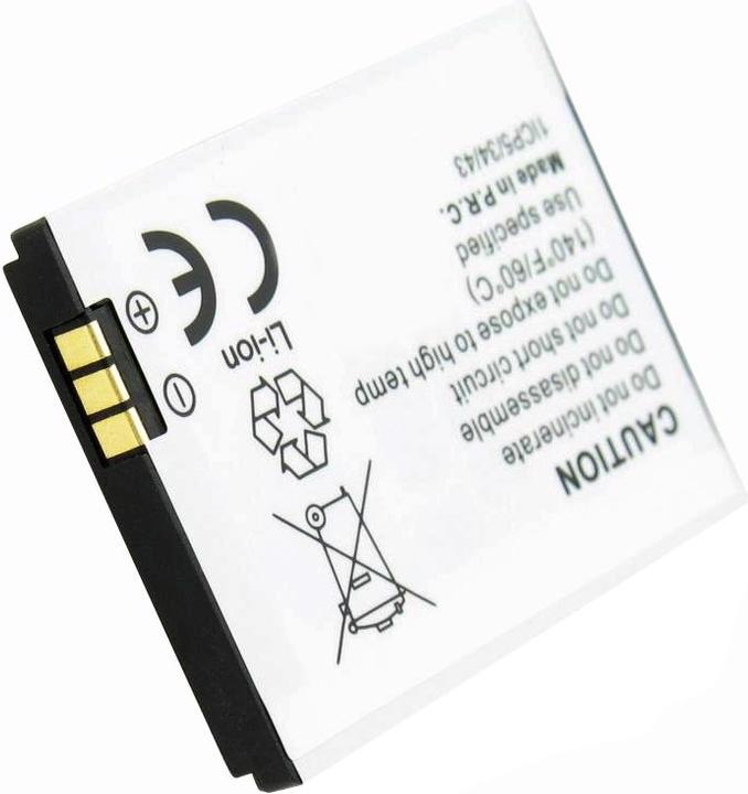 Actual product image Fritz! Battery MT-F Battery 312BAT006, 312BAT016