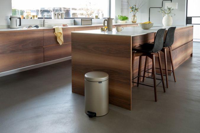 Produktbild Brabantia Treteimer (20 l)