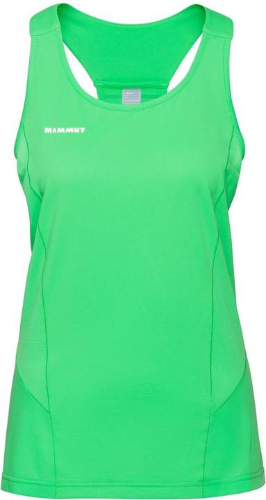 Mammut Aenergy FL Tank Top Women