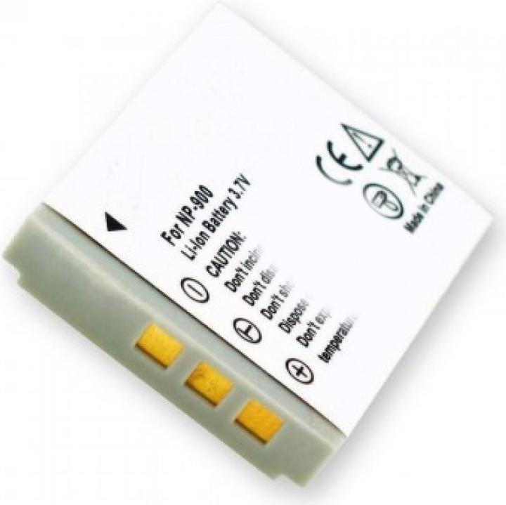 Produktbild Acer Akku CS 5530, P/N 02491-0015-00 (Kamera Akku)