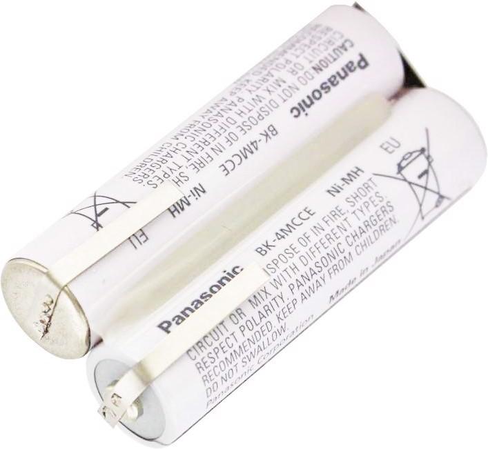 Produktbild Philips Akku Rasierer BT9290, mit Lötfahnen (1 Stk., AAA, 800 mAh)