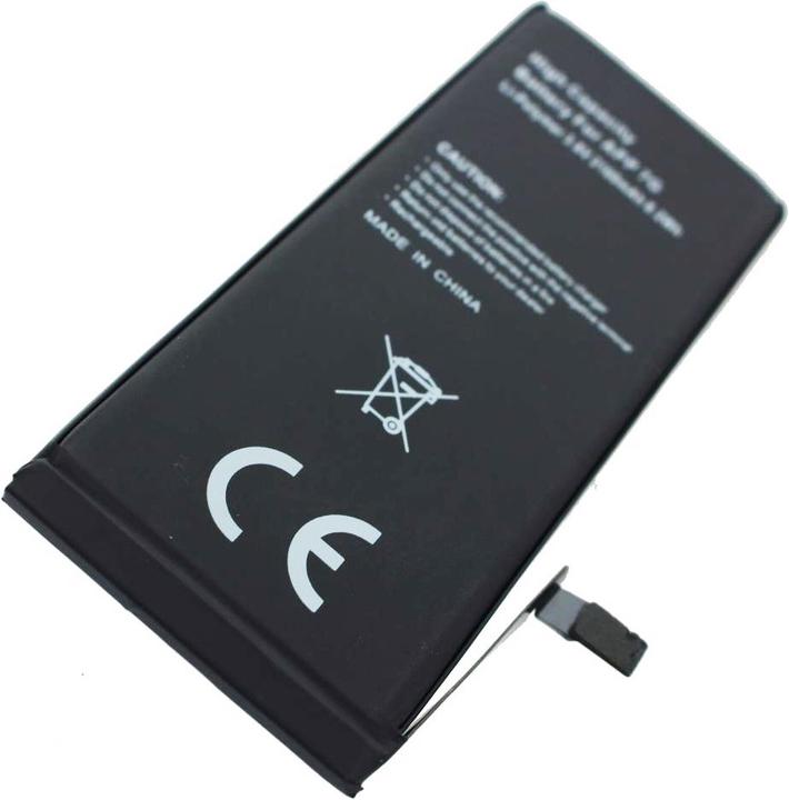Produktbild AccuCell Akku iPhone 7, 616-00255, 616-00258, A1660, A1778, A1779, A1780