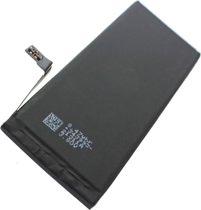 Produktbild AccuCell Akku iPhone 7, 616-00255, 616-00258, A1660, A1778, A1779, A1780