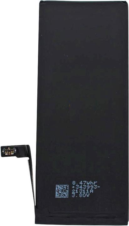 Produktbild AccuCell Akku iPhone 7, 616-00255, 616-00258, A1660, A1778, A1779, A1780