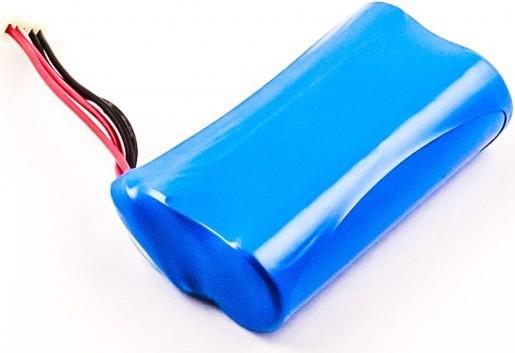 Actual product image Sony Akku SRS-X3, SRS-XB2