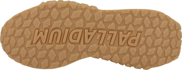 Actual product image Palladium Troop Runner Flame - 64299 (46)