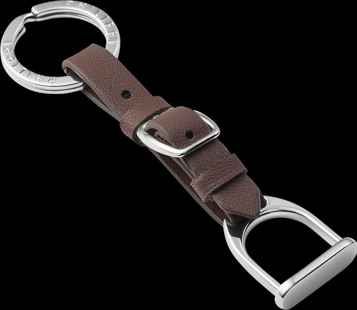 Actual product image Philippi Derby Keychain