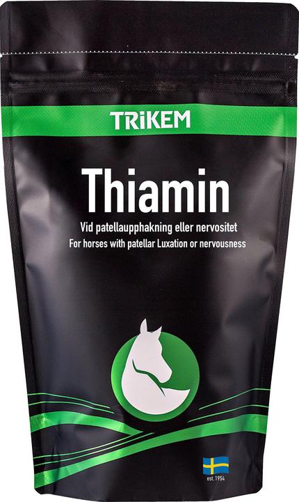 Trikem Tiamina 500Gr - (822.7380) (1 x, 500 g)