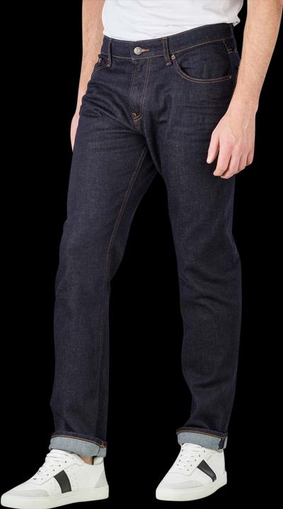 Produktbild Tommy Hilfiger Tommy Jeans Ryan Regular Straight Fit Rinse (W30/L34)