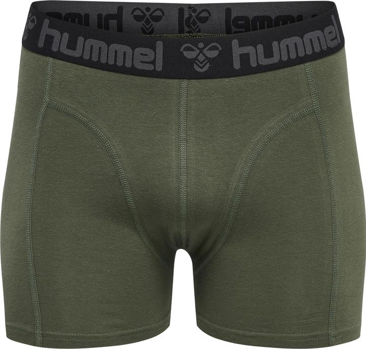 Image du produit hummel Marston 4-Pack Boxers (S, paquet de 4)