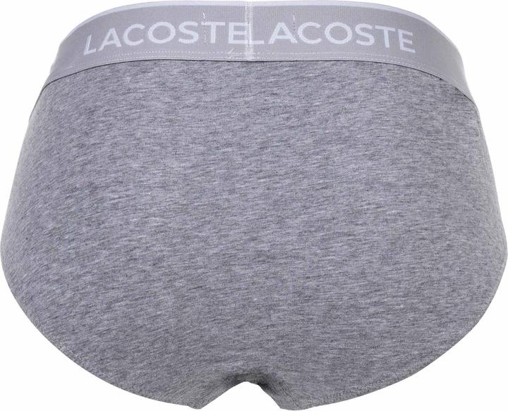 Actual product image Lacoste Sous-Vetements (S, pack of 3)