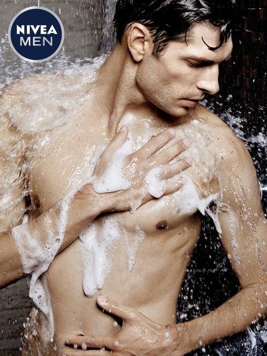 Produktbild NIVEA MEN Active Clean (750 ml)