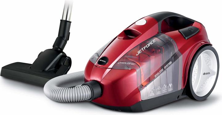 Image du produit Ariete 2791 Jet Force