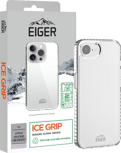 Produktbild Eiger Ice Grip (Apple iPhone 16e)