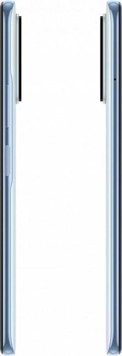 Productafbeelding Xiaomi Redmi Note 10 Pro (128 GB, IJsblauw, 6.67", Dubbele SIM, 108 Mpx, 4G)