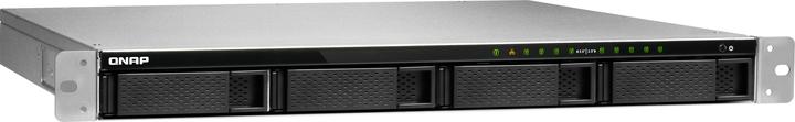 Actual product image QNAP TS-983XU-E2124-8G (0 TB)