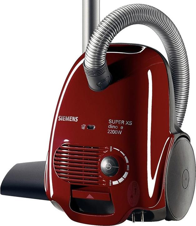 Produktbild Siemens Super XS Dino VS59E20