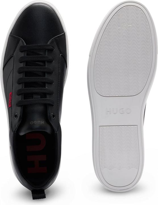 Actual product image HUGO Morrie Tenn napu N (41)