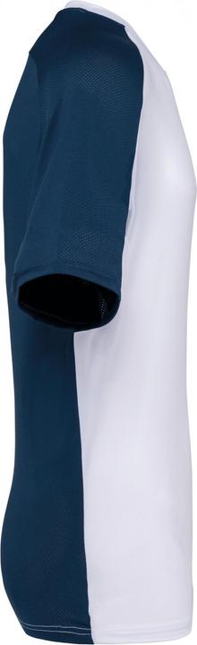 Immagine prodotto Proact Maglia bicolore con maniche raglan (M)