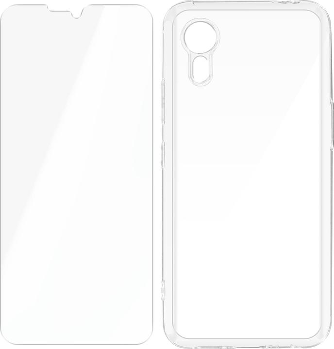 Image du produit 4smarts Kit de protection à 360 (Samsung Galaxy Xcover 7)