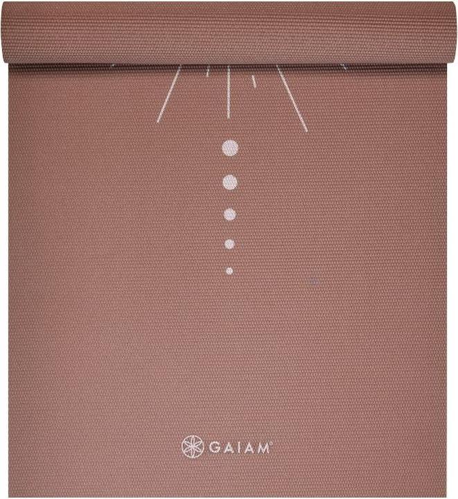 Produktbild Gaiam 5 mm Classic Printed Yoga Mat (5 mm)