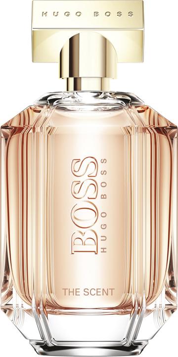 BOSS The Scent (Eau de Parfum, 100 ml)