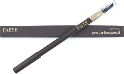 Image du produit Paese Crayon à sourcils en poudre Powder Eyebrow P (Brun foncé)