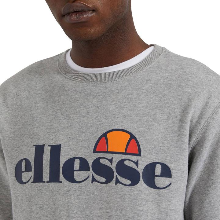 Immagine prodotto Ellesse Felpa Casual dal taglio comodo (5XL)