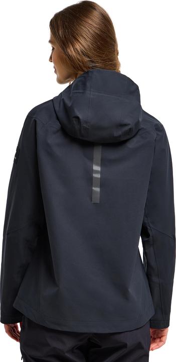 Image du produit Witeblaze BUFFY Ladies functional jacket noir L (L)
