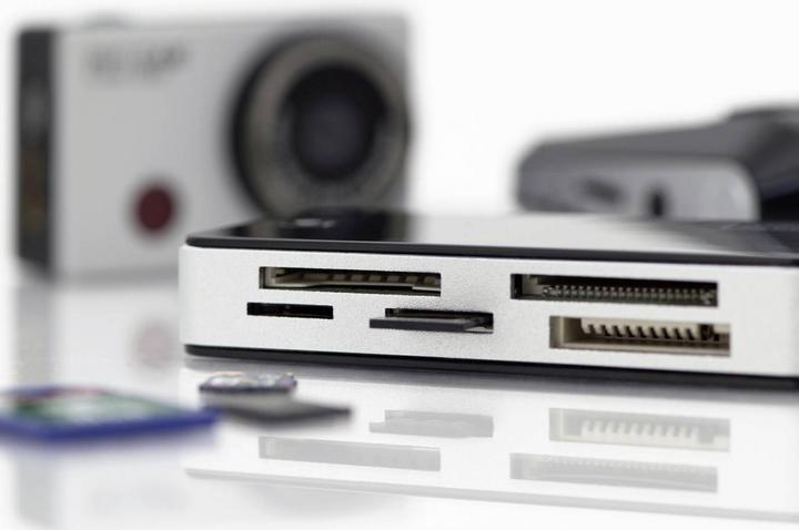 Immagine prodotto Digitus All-in-one (USB 3.0)